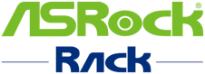 ASRock logo