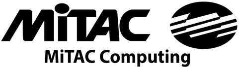 MiTAC Computing logo